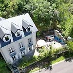 Antoinette Tatil Evi Saint-Nectaire