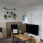 Antoinette Tatil Evi
