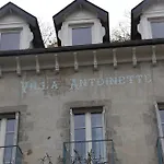 Antoinette Tatil Evi *
