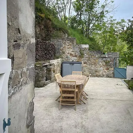 Antoinette Holiday home *
