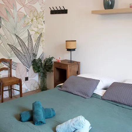 Vakantiehuis Antoinette *