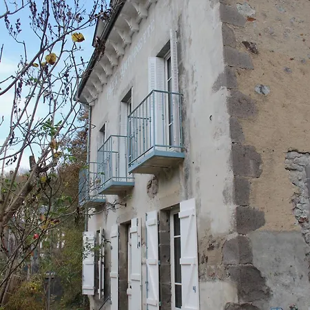 Antoinette * 생 넥테르