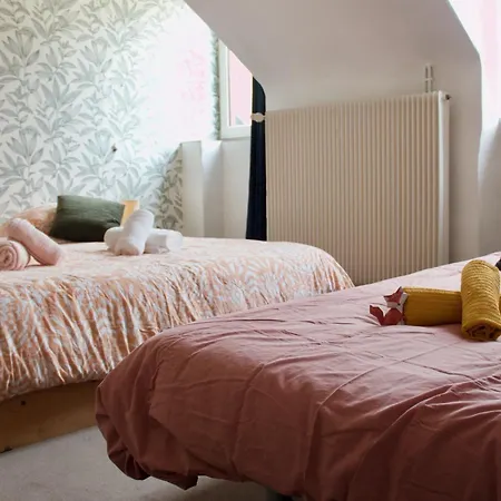 Holiday home Antoinette