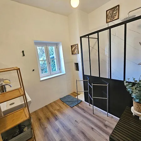 Antoinette Holiday home *